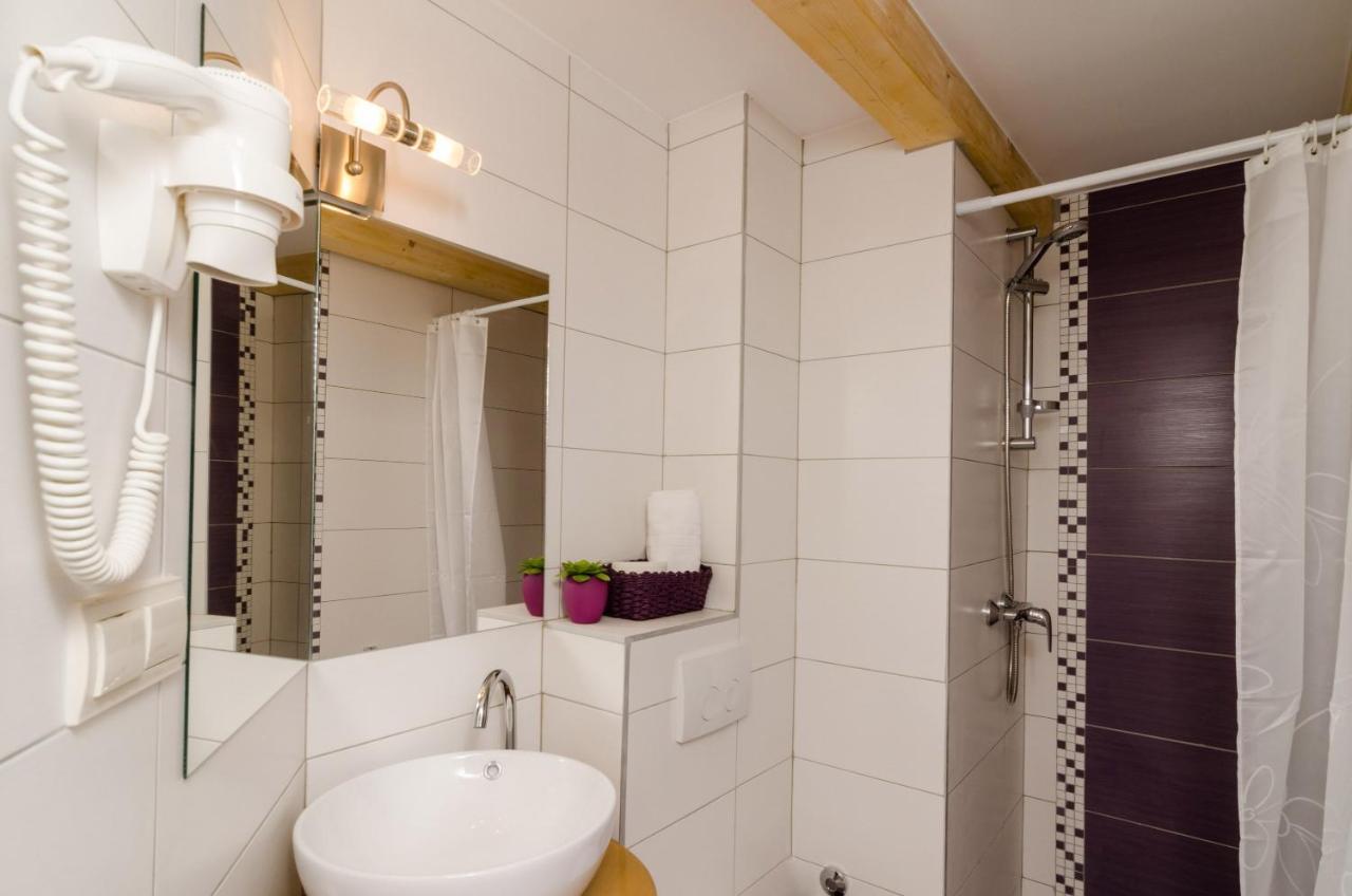 Lavender Garden Apartments Dubrovnik Ngoại thất bức ảnh