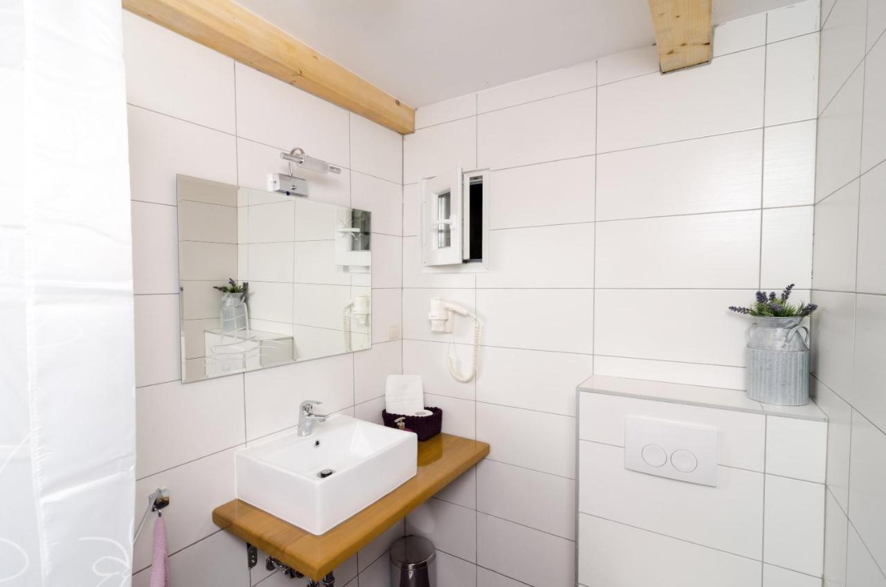 Lavender Garden Apartments Dubrovnik Ngoại thất bức ảnh
