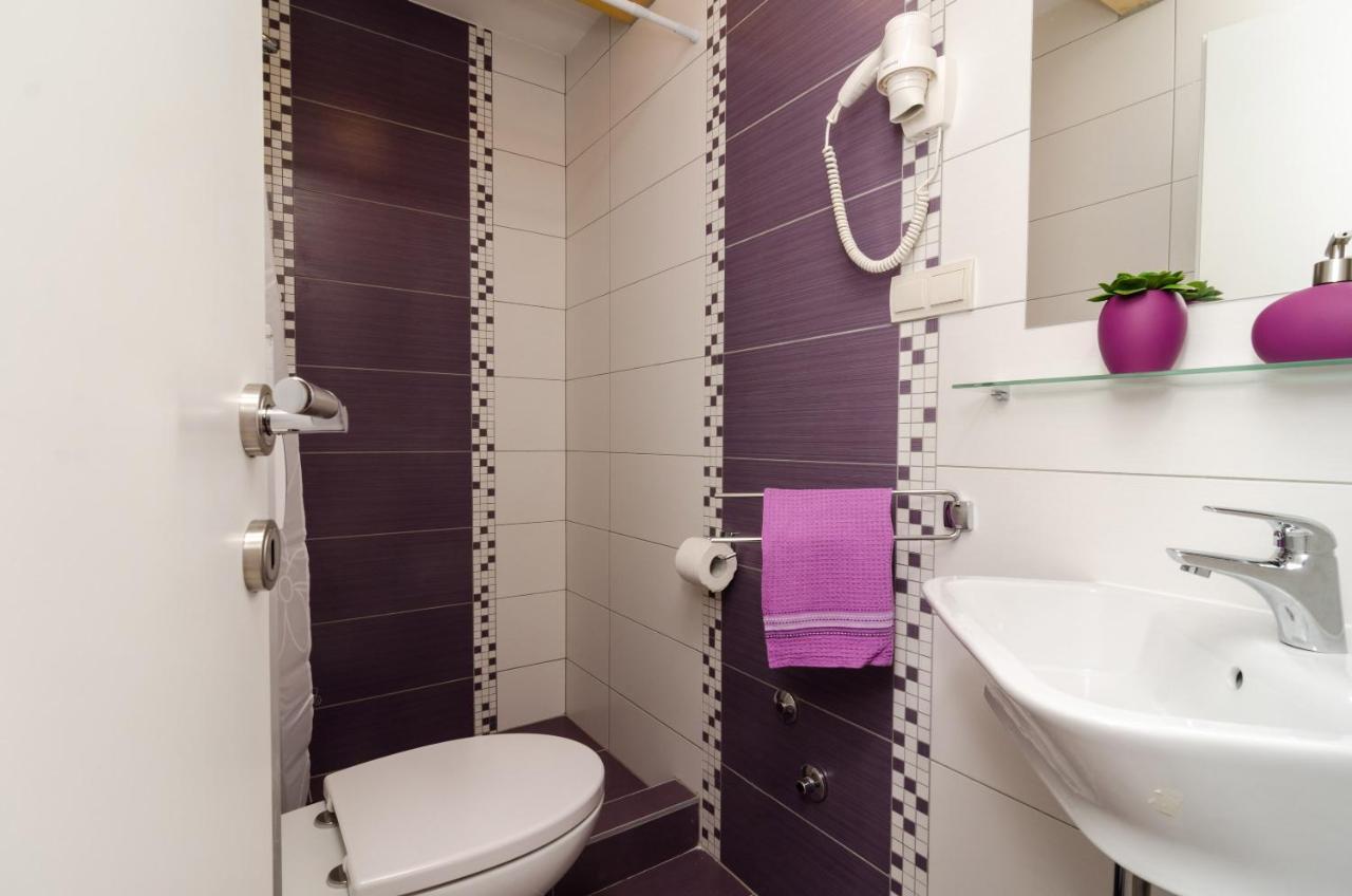 Lavender Garden Apartments Dubrovnik Ngoại thất bức ảnh