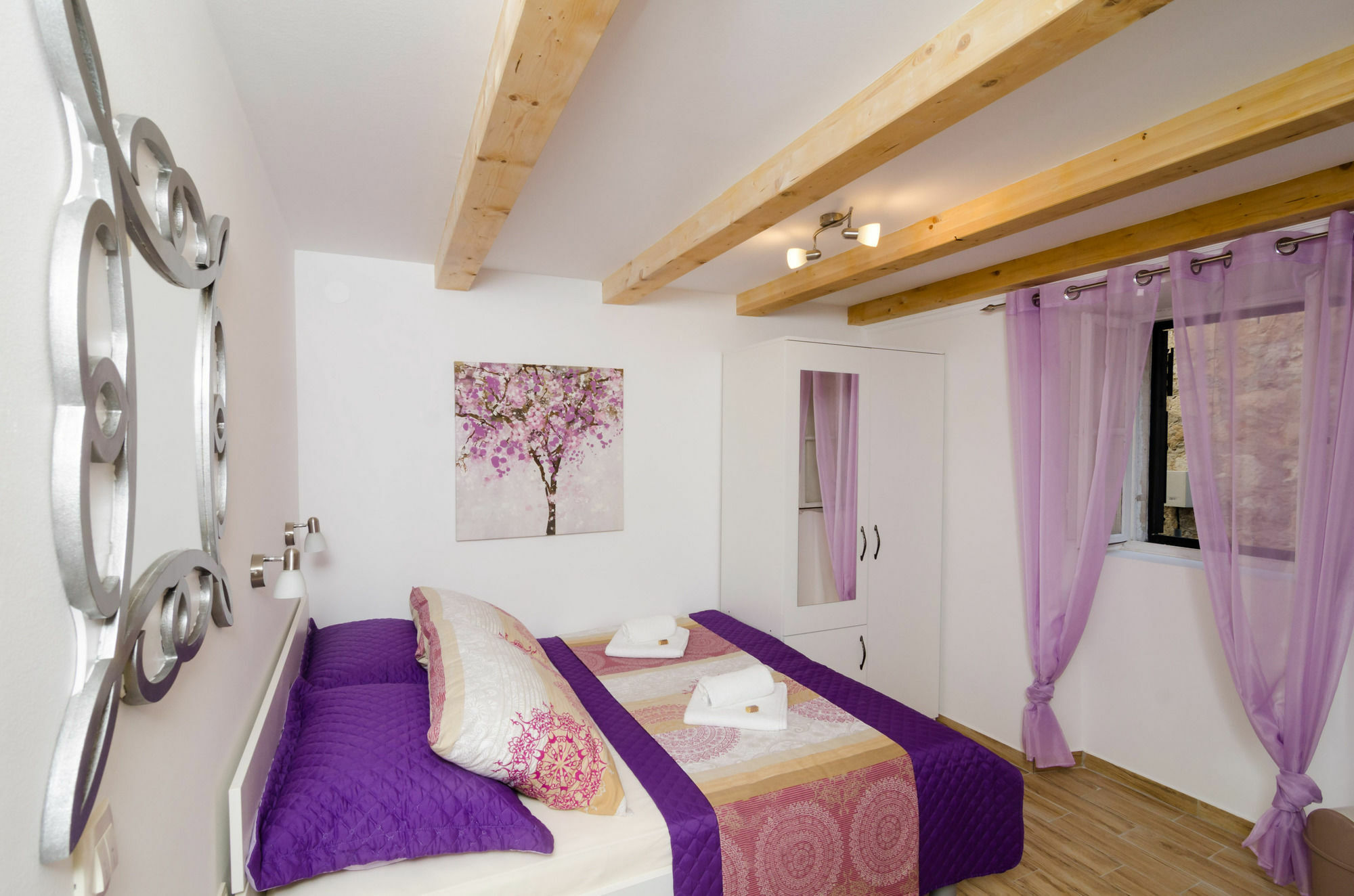 Lavender Garden Apartments Dubrovnik Ngoại thất bức ảnh