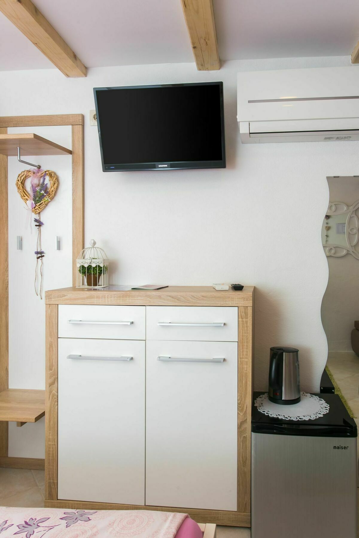 Lavender Garden Apartments Dubrovnik Ngoại thất bức ảnh