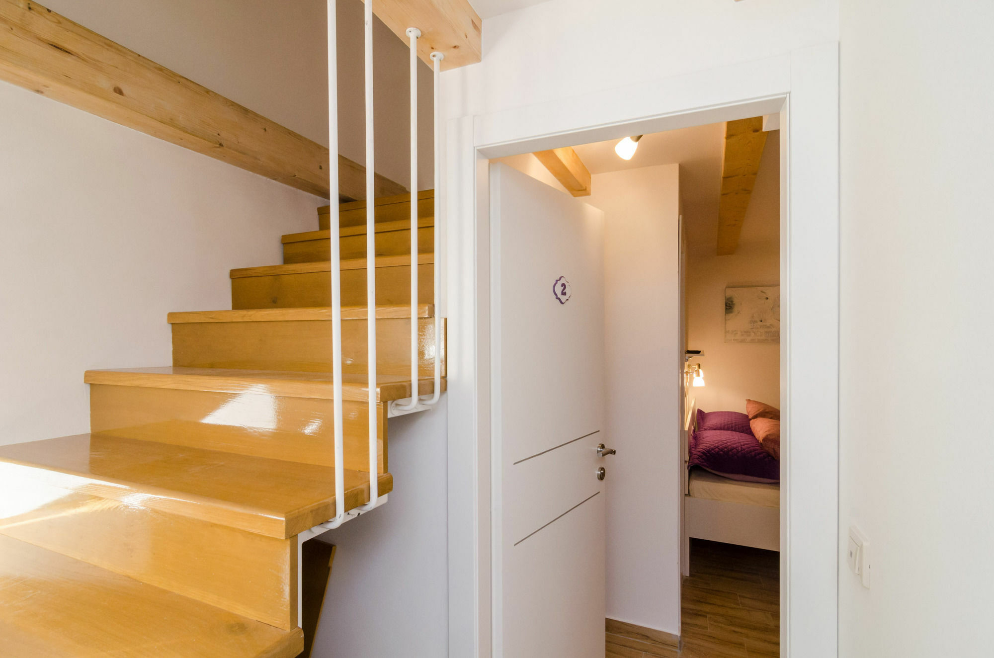 Lavender Garden Apartments Dubrovnik Ngoại thất bức ảnh