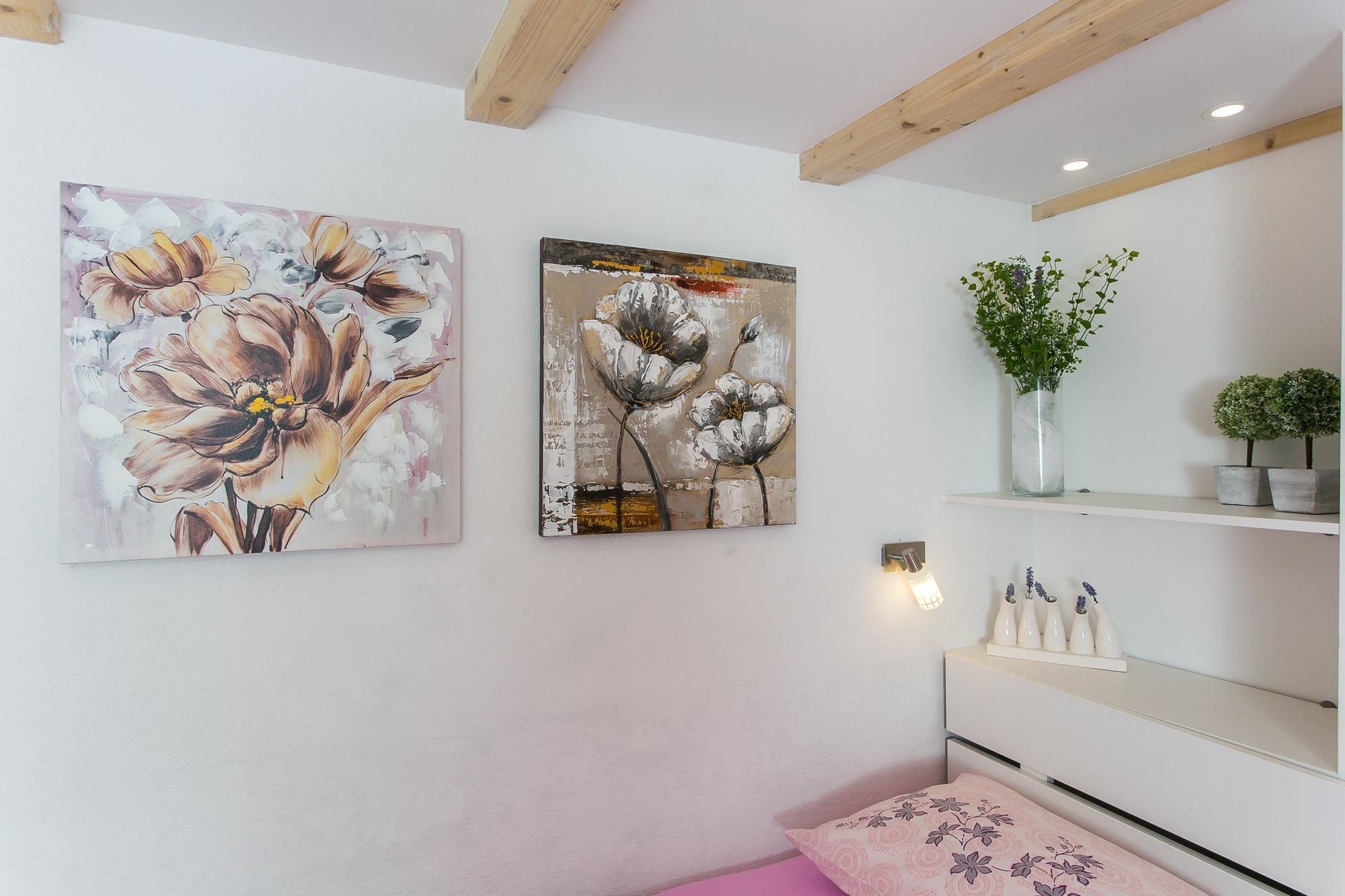 Lavender Garden Apartments Dubrovnik Ngoại thất bức ảnh